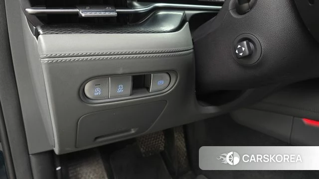 Genesis G90 (RS4) id 4355251 из Кореи 11