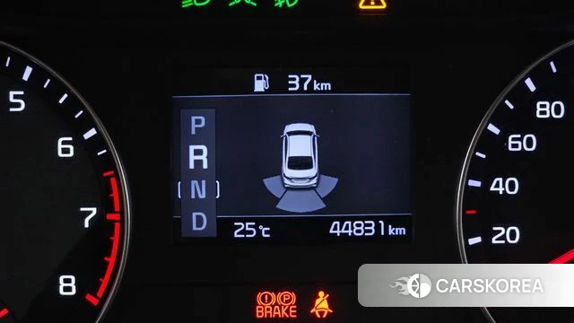 Kia Come New K3 id 4384249 из Кореи 11