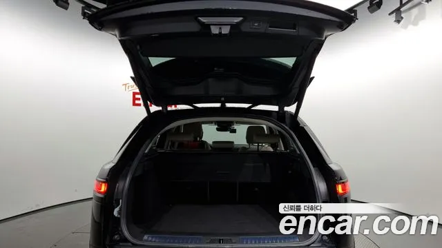 Land Rover Range Rover Velar id 2844929 из Кореи 11