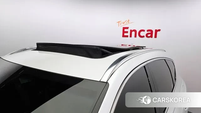 Genesis GV80 id 3407174 из Кореи 11