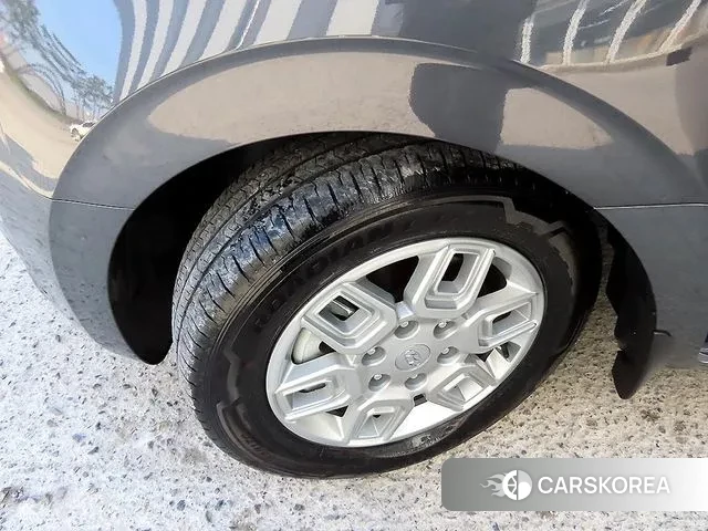 Hyundai Staria id 3366625 из Кореи 11