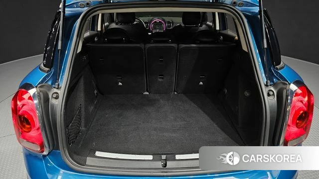 Mini Cooper D Countryman id 4865602 из Кореи 11