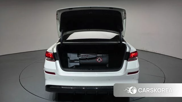 Kia The New K5 2nd generation id 4937628 из Кореи 11