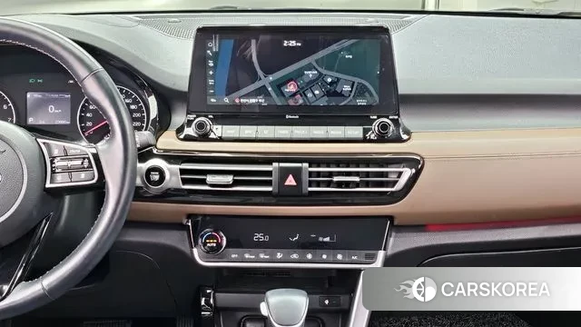 Kia Seltos id 3433732 из Кореи 11