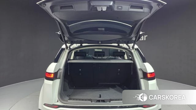 Land Rover Range Rover Evoque 2nd Generation id 3910619 из Кореи 11