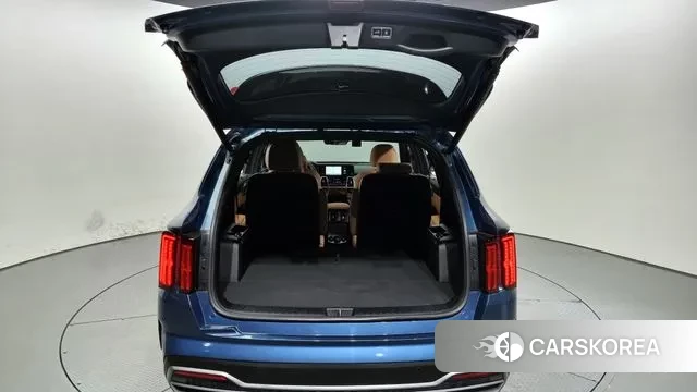 Kia Sorento 4th Generation id 2884444 из Кореи 11