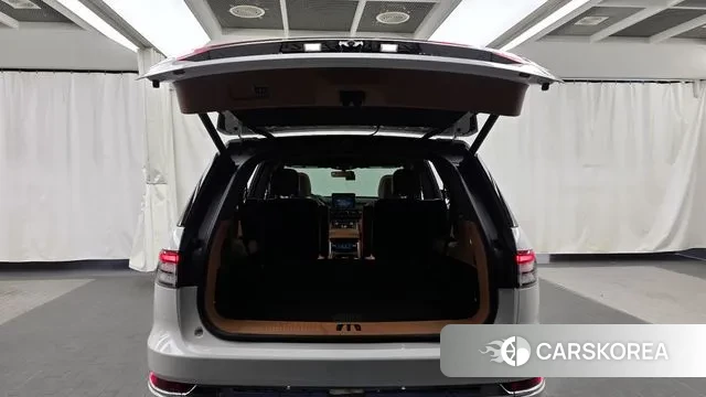 Lincoln Aviator 2nd generation id 3395951 из Кореи 11