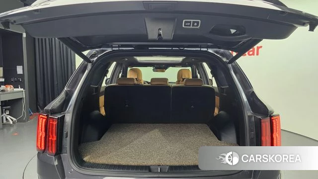 Kia Sorento 4th Generation id 4592127 из Кореи 11
