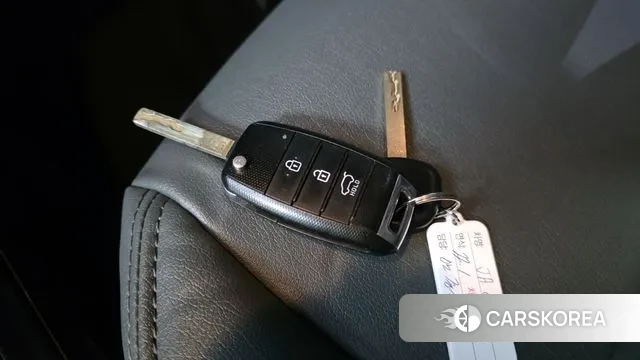 Kia Morning Urban (JA) id 3411480 из Кореи 11