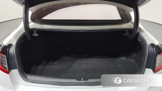 Hyundai Sonata Hybrid (DN8) id 3181464 из Кореи 11