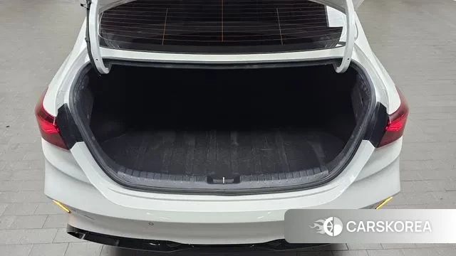 Kia The New K3 2nd generation id 3654864 из Кореи 11