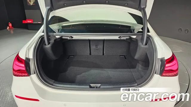 Mercedes-Benz A-Class W177 id 2788039 из Кореи 11