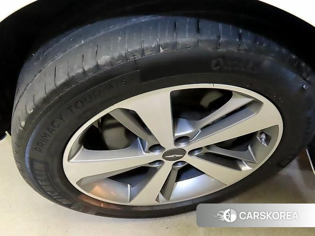 Genesis GV80 id 4637678 из Кореи 11