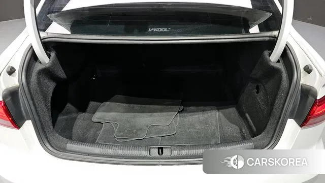 Audi New A3 id 3728552 из Кореи 11