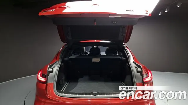 BMW X4 (G02) id 2471934 из Кореи 11