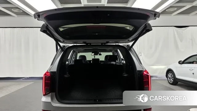 Hyundai Palisade id 3373046 из Кореи 11