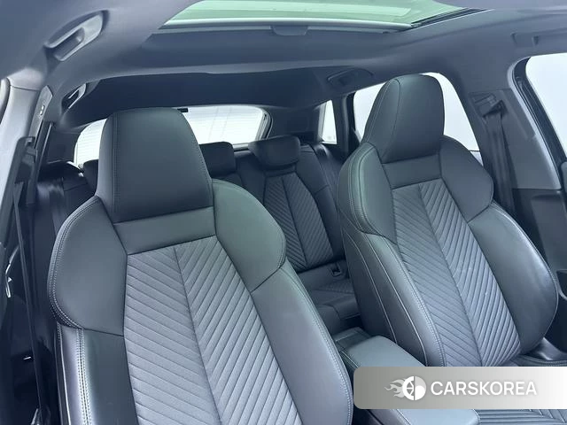 Audi A3 id 4207617 из Китая 11