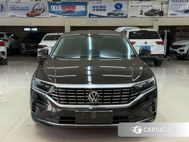 Volkswagen Passat id 4334945 из Китая 11