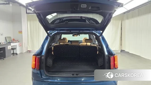 Kia Sorento 4th Generation id 3686637 из Кореи 11