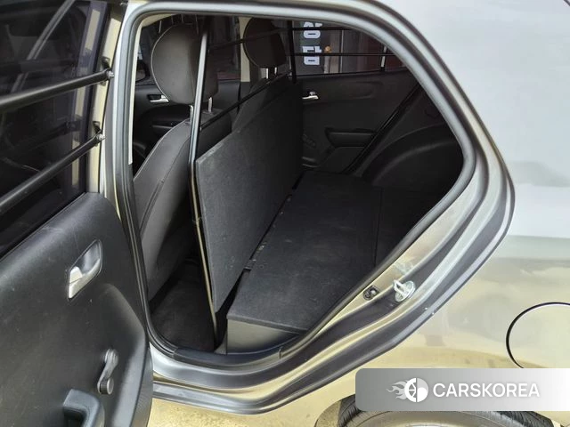 Kia Morning Urban (JA) id 4720809 из Кореи 11