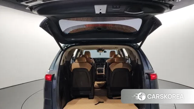 Kia Carnival 4th generation id 3059751 из Кореи 11