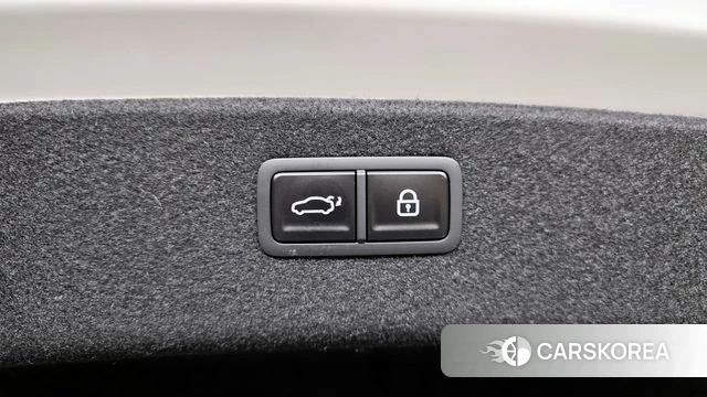 Genesis G80 (RG3) id 3831338 из Кореи 11