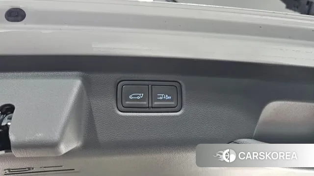 Hyundai Staria id 3502617 из Кореи 11