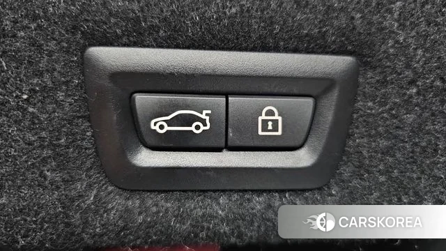 BMW 5 Series (G30) id 2966559 из Кореи 11