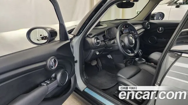 Mini Cooper id 2676513 из Кореи 11