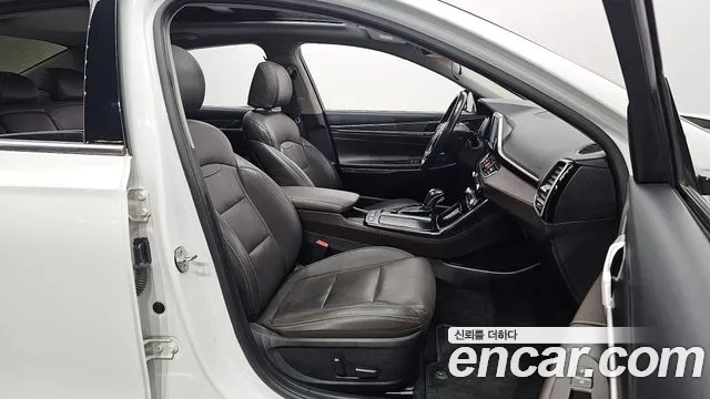 Hyundai Grandeur IG id 2524476 из Кореи 11