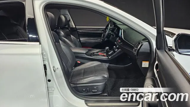 Hyundai Grandeur IG Hybrid id 2762416 из Кореи 11