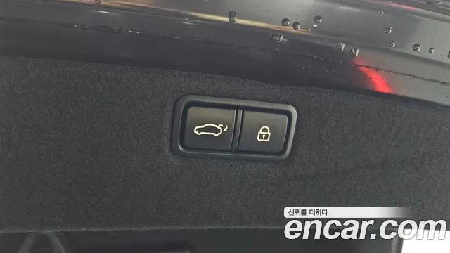 Genesis G80 id 2339599 из Кореи 11