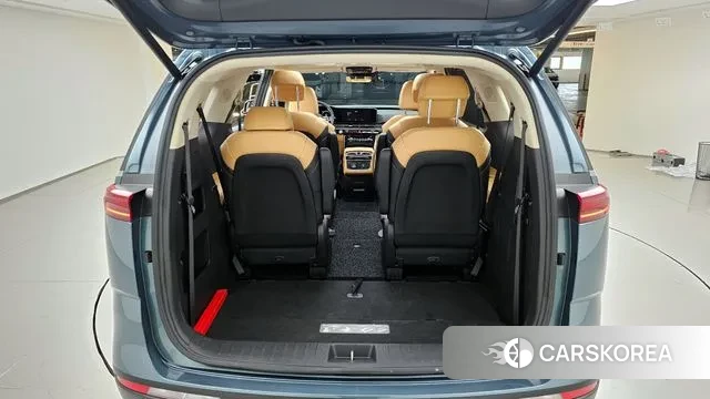 Kia Carnival 4th generation id 3764906 из Кореи 11