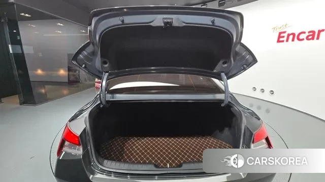 Hyundai Avante (CN7) id 3290813 из Кореи 11