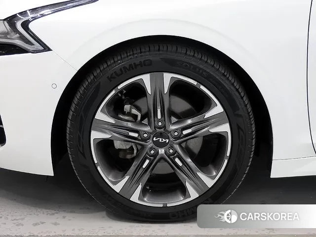 Kia K5 Hybrid 3rd Generation id 3390145 из Кореи 11