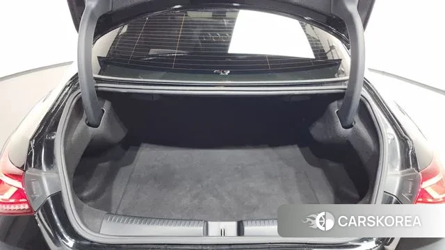 Mercedes-Benz CLA-Class C118 id 3291028 из Кореи 11