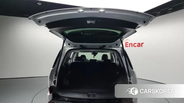 Hyundai Santa Fe (MX5) id 3585774 из Кореи 11