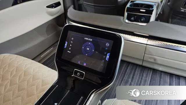 Kia Carnival 4th generation id 3401194 из Кореи 11