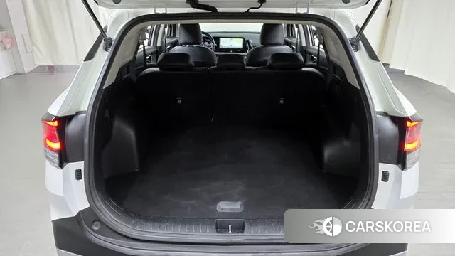 Kia Sportage 5th Generation id 3366724 из Кореи 11