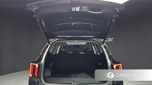 Kia The New Sorento 4th Generation id 3670007 из Кореи 11