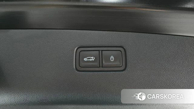 Genesis GV70 id 4554985 из Кореи 11