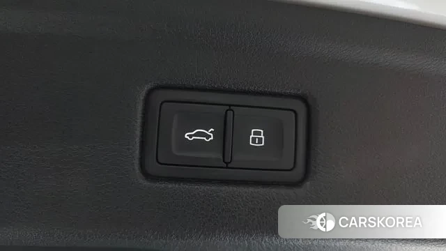 Audi A5 (F5) id 3438865 из Кореи 11