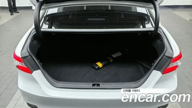 Toyota Camry (XV70) id 2952206 из Кореи 11