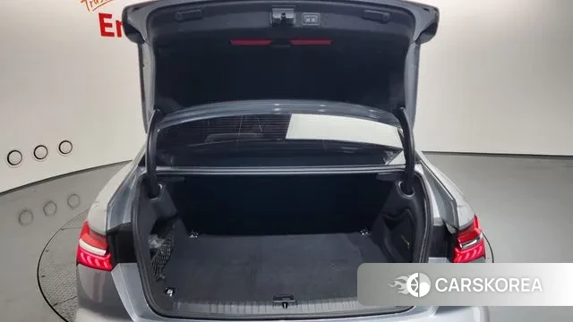 Audi A6 (C8) id 3789093 из Кореи 11