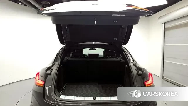 BMW X4 (G02) id 3378364 из Кореи 11