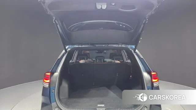 Kia Sportage 5th Generation id 3524435 из Кореи 11