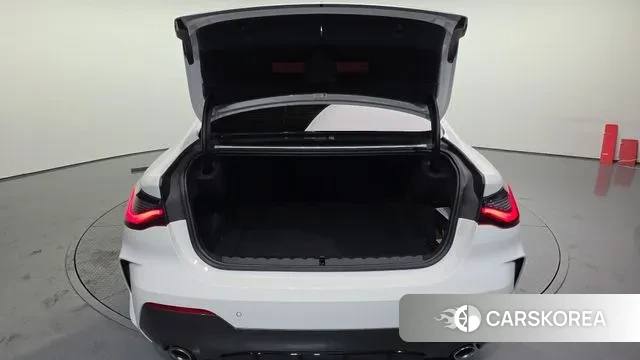 BMW 4 Series (G22) id 3361689 из Кореи 11