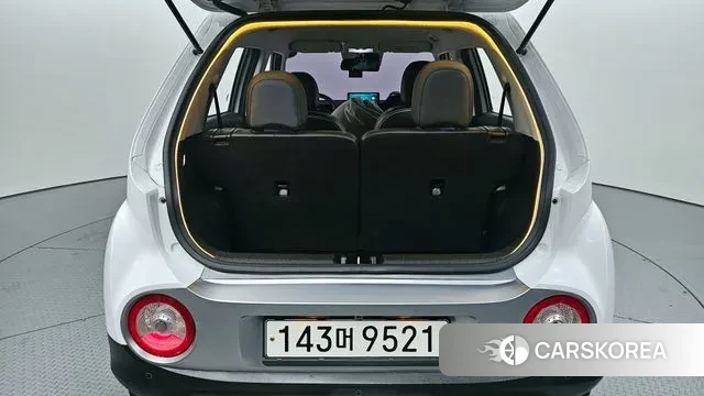 Hyundai Casper id 3592000 из Кореи 11