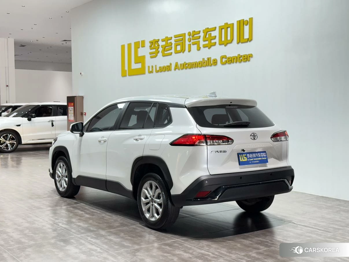 Toyota Fenglanda id 4454750 из Китая 11