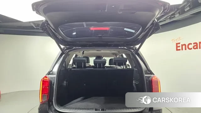 Hyundai Palisade id 3675788 из Кореи 11